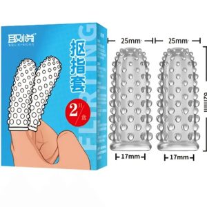 2 Finger