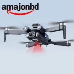 LF632 Professional RC Drones HD Dual Camera