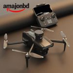 M101 GPS Drone with 8K UHD Camera