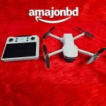 4DRC Mini Pro Drone