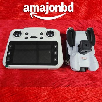 GT40 Max Drone with Big screen Display Remote
